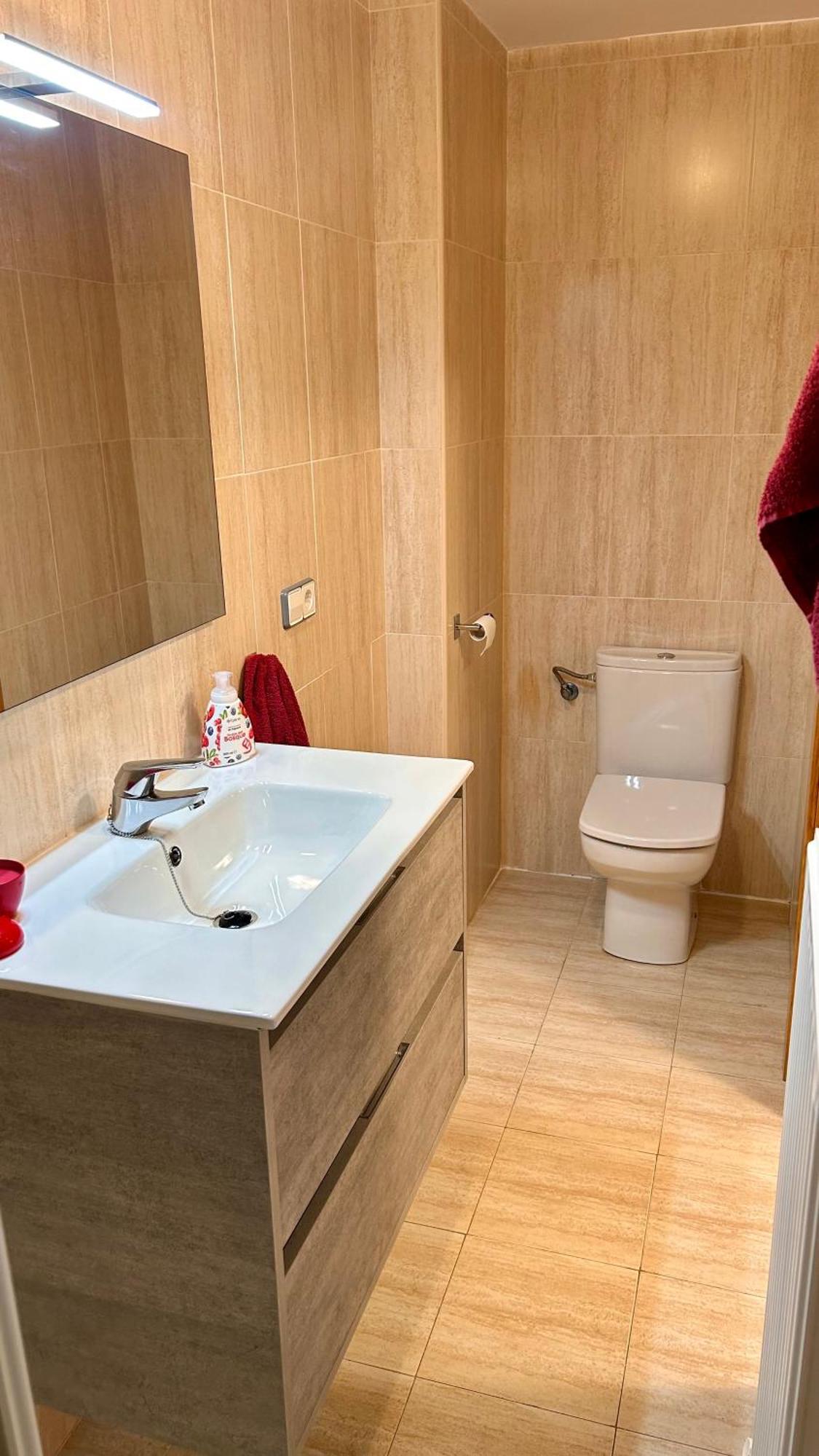 Apartment Rincon Estelles