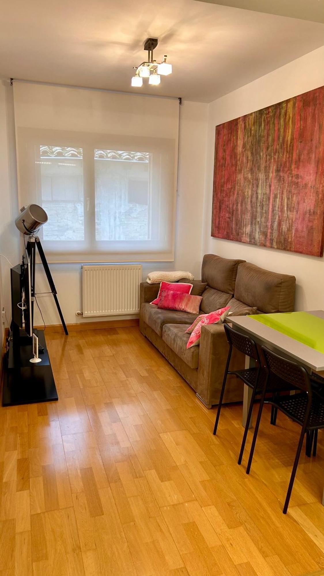 Apartment Rincon Estelles